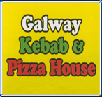 Galway Kebab and Pizza Logo